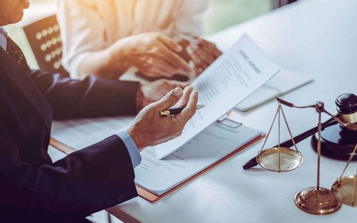 Legalitas sebagai Pelaku Usaha dalam Pertumbuhan Bisnis