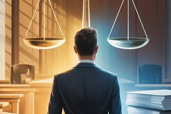 Pembuktian dan Kebenaran dalam Kasus Hukum