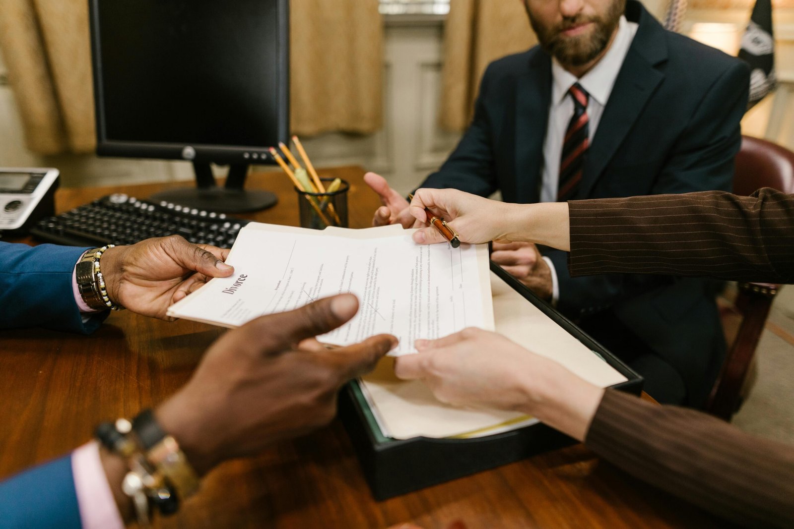 Legalitas sebagai Pelaku Usaha dalam Pertumbuhan Bisnis
