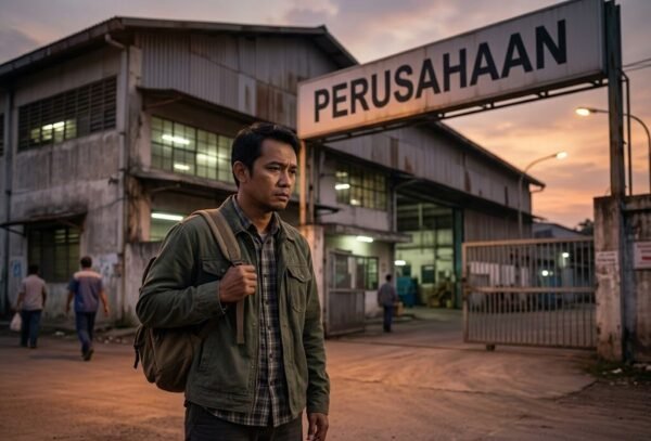 Gaji Pekerja Ditunggak ? Begini Solusi dan Langkah Hukumnya
