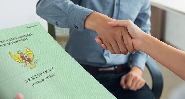 Tingkatkan SKT Menjadi SHM