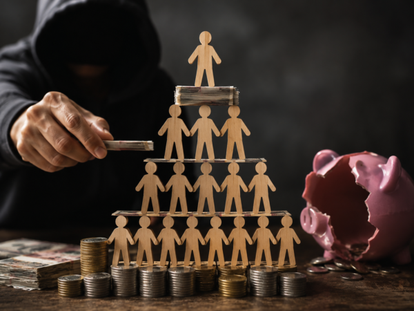 Mengenal Skema Ponzi: Cara Kerja, Ciri-Ciri, dan Langkah Hukum bagi Korban