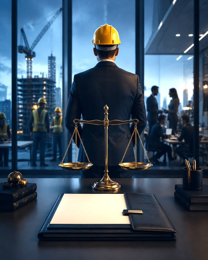Pentingnya Konsultan Hukum tetap bagi Perusahaan