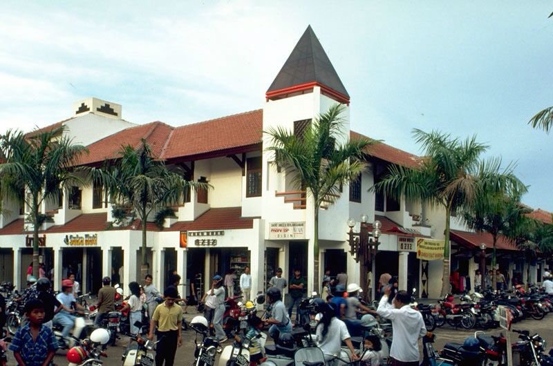 UMKM Legal Clinic