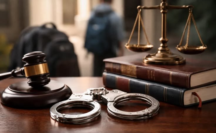 Benarkah Semua Orang yang Dilaporkan ke Polisi Pasti Jadi Tersangka