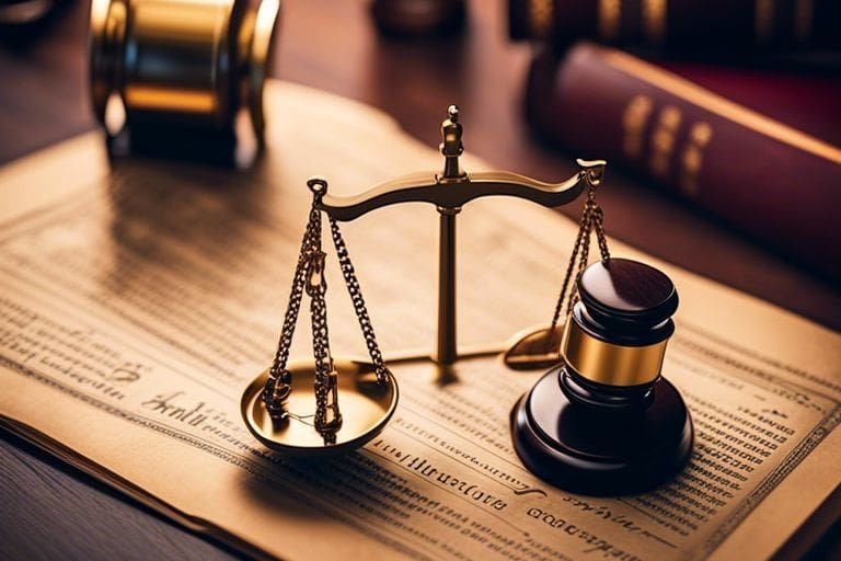 Kapan Perselisihan Bisa Berubah Menjadi Perkara Pidana