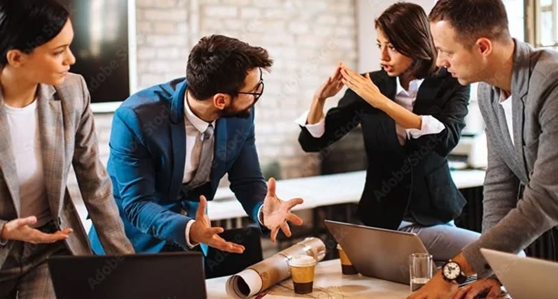 7 Risiko Legal yang Sering Tidak Disadari dalam Bisnis