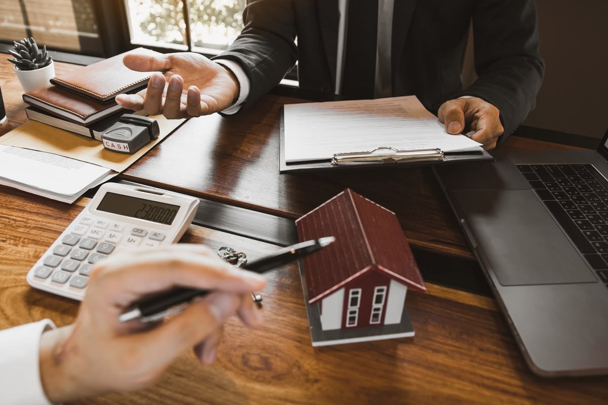 Tanah Warisan Mau Dijual? Jangan Cuma Cek Sertipikat