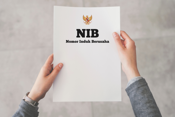 Awalnya Cuma Mau Urus NIB ?