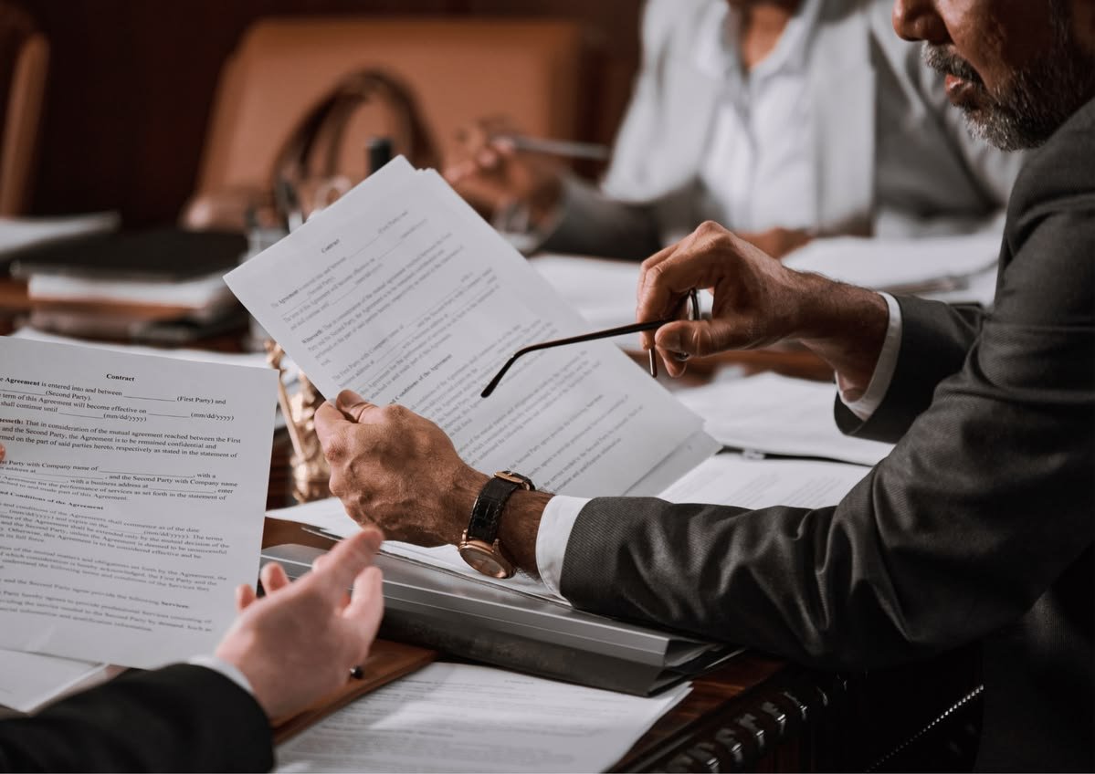 Legal Audit Itu Sebenarnya Mengecek Apa?