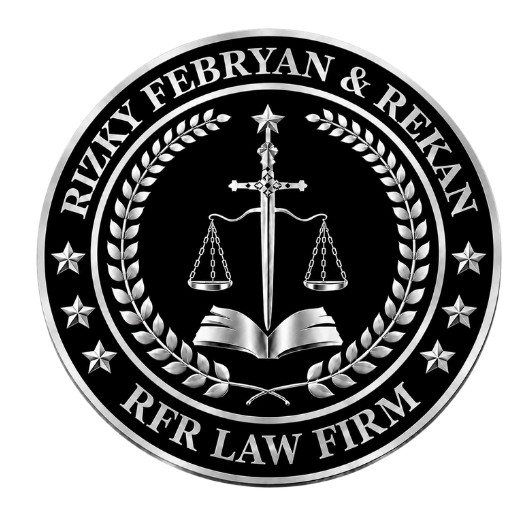 RFR Law Firm — Rizky Febryan & Rekan